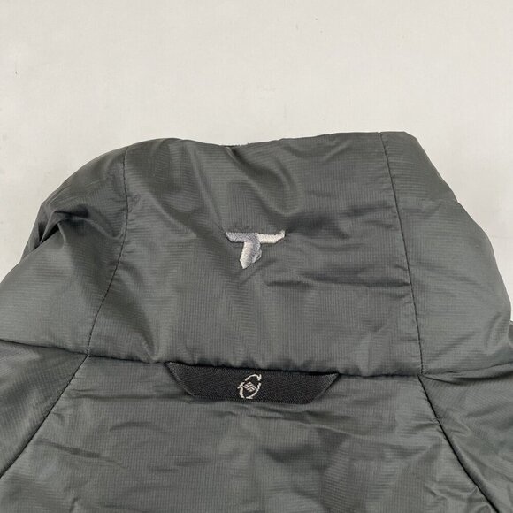 Columbia Titanium Tech Interchange Jacket Women’s L Puffer Insulated Black - Picture 12 of 12